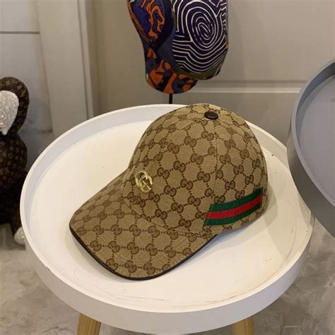 cap gucci|gucci cap 2022.